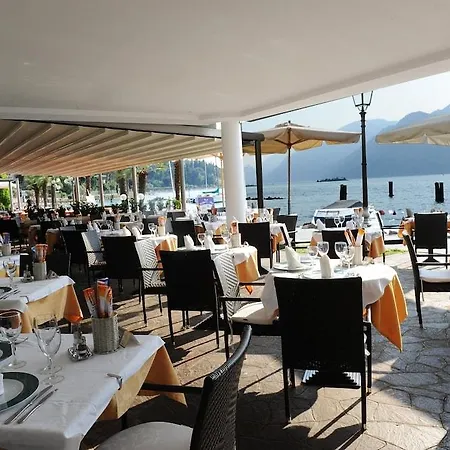 Excelsior Bay Hotel Malcesine
