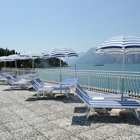 Hotel Excelsior Bay Malcesine