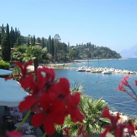 Hotel Excelsior Bay 4*