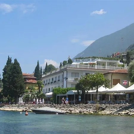 Excelsior Bay 4* Malcesine