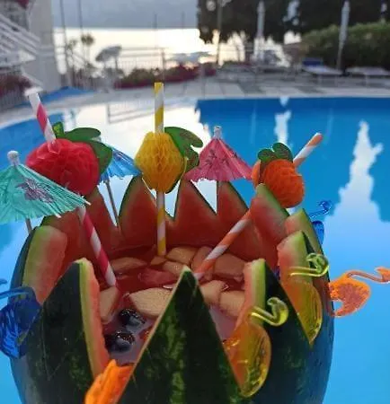 Excelsior Bay 호텔 말세진느