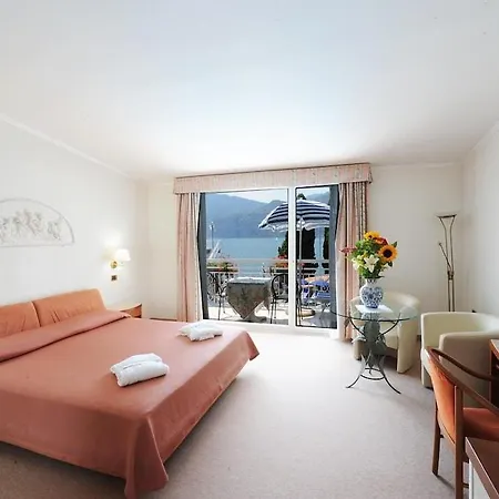 Excelsior Bay 4* 말세진느