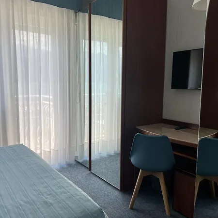 호텔 Excelsior Bay 말세진느